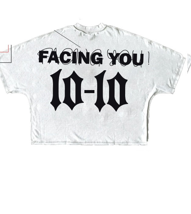 Basic inch T-shirts