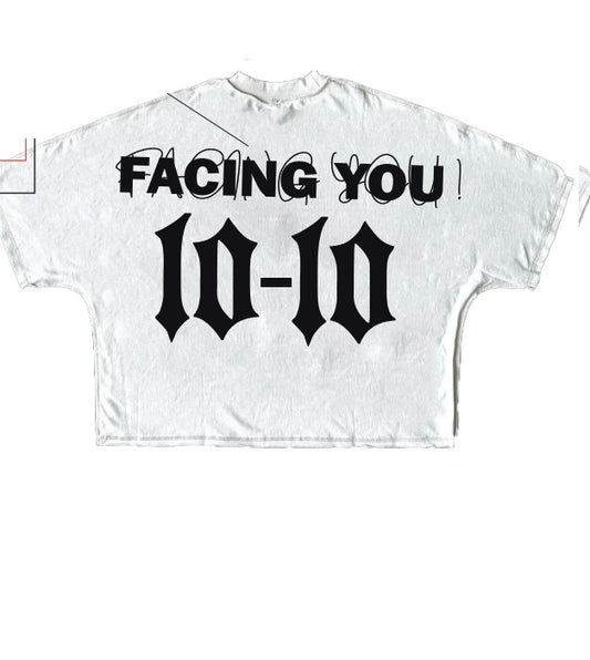 Basic inch T-shirts