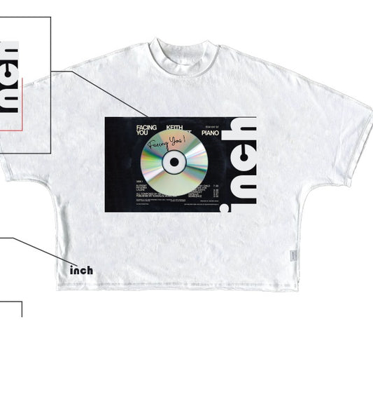 Basic inch T-shirts